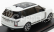 Lcd-model Land rover Range Rover Sv Autobiography Dynamic 2017 1:43 Bílá