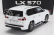 Lcd-model Lexus Lx570 2022 1:18 Bílá