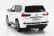 Lcd-model Lexus Lx570 2022 1:18 Bílá