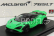 Lcd-model Mclaren 765lt 2020 1:64 Zelená