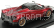 Lcd-model Pagani Huayra Roadster 2018 1:43 Red Met