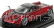 Lcd-model Pagani Huayra Roadster 2018 1:43 Red Met