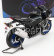 Lcd-model Suzuki Gsx R1000r 2020 1:12 Black