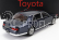 Lcd-model Toyota Century 2022 1:18 Blue