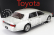 Lcd-model Toyota Century 2022 1:18 Silver