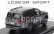 Lcd-model Toyota Land Cruiser Lc300-gr Sport 2022 1:64 Grey