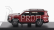 Lcd-model Toyota Land Cruiser Lc300-gr Sport 2022 1:64 Red