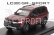 Lcd-model Toyota Land Cruiser Lc300-gr Sport 2022 1:64 Red