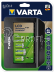 Varta LCD Universal charger plus