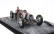 Le mans miniatures Bugatti F1  Type 59 N 28 Monaco Gp 1934 Tazio Nuvolari 1:18 Bordeaux