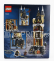 Lego Accessories Lego - Harry Potter - Gufiera Castello Di Hogwarts - 350 Pezzi - 350 Pieces /