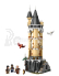 Lego Accessories Lego - Harry Potter - Gufiera Castello Di Hogwarts - 350 Pezzi - 350 Pieces /