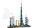 LEGO Architecture - Dubaj