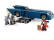 LEGO Batman - Batman™ a Batmobil vs. Harley Quinn™ a Mr. Freeze™