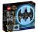 Lego Batman Lego - Batwing - Batman Vs The Joker - 357 Pezzi - 357 Pieces Black