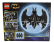 Lego Batman Lego - Batwing - Batman Vs The Joker - 357 Pezzi - 357 Pieces Black