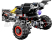 LEGO Batman Movie - Batmobile