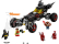 LEGO Batman Movie - Batmobile