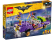 LEGO Batman Movie - Joker a jeho vůz Notorious Lowrider