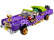 LEGO Batman Movie - Joker a jeho vůz Notorious Lowrider