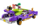 LEGO Batman Movie - Joker a jeho vůz Notorious Lowrider