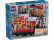 LEGO City - Červený dvoupodlažní vyhlídkový autobus