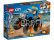 LEGO City - Monster truck