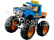 LEGO City - Monster truck