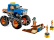 LEGO City - Monster truck