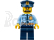 LEGO City - Policejní stanice