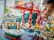 LEGO City - Přístav s nákladní lodí