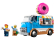 LEGO City - Truck s donuty