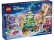 LEGO Disney Princess - Adventní kalendář 2024