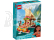 LEGO Disney Princess - Vaiana a její objevitelská loď