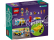 LEGO Friends - Pojízdný psí salón