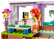 LEGO Friends - Prázdninový domek na pláži