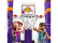 LEGO Friends - Sportovní centrum v městečku Heartlake