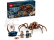 LEGO Harry Potter - Aragog v Zapovězeném lese