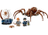 LEGO Harry Potter - Aragog v Zapovězeném lese