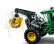 Lego John deere Lego Technic - 948l-ii Tractor Skidder 2018