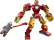 LEGO Marvel - Iron Man v robotickém obleku vs. Ultron