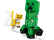 LEGO Minecraft - Creeper a Ocelot