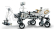 Lego Rover Lego Technic - Nasa Mars Rover Perseverance - 1132 Pezzi - 1132 Pieces Bílá Černá