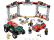 LEGO Speed Champions - 1967 Mini Cooper S Rally a 2018 MINI John Cooper Works Buggy