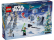 LEGO Star Wars - Adventní kalendář 2024