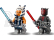 LEGO Star Wars - Duel na planetě Mandalore