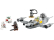 LEGO Star Wars - Mando, Grogu a stíhačka N-1 Starfighter™