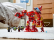 LEGO Super Heroes - Iron Man Hulkbuster proti agentovi A.I.M.