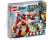 LEGO Super Heroes - Iron Man Hulkbuster proti agentovi A.I.M.