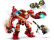 LEGO Super Heroes - Iron Man Hulkbuster proti agentovi A.I.M.